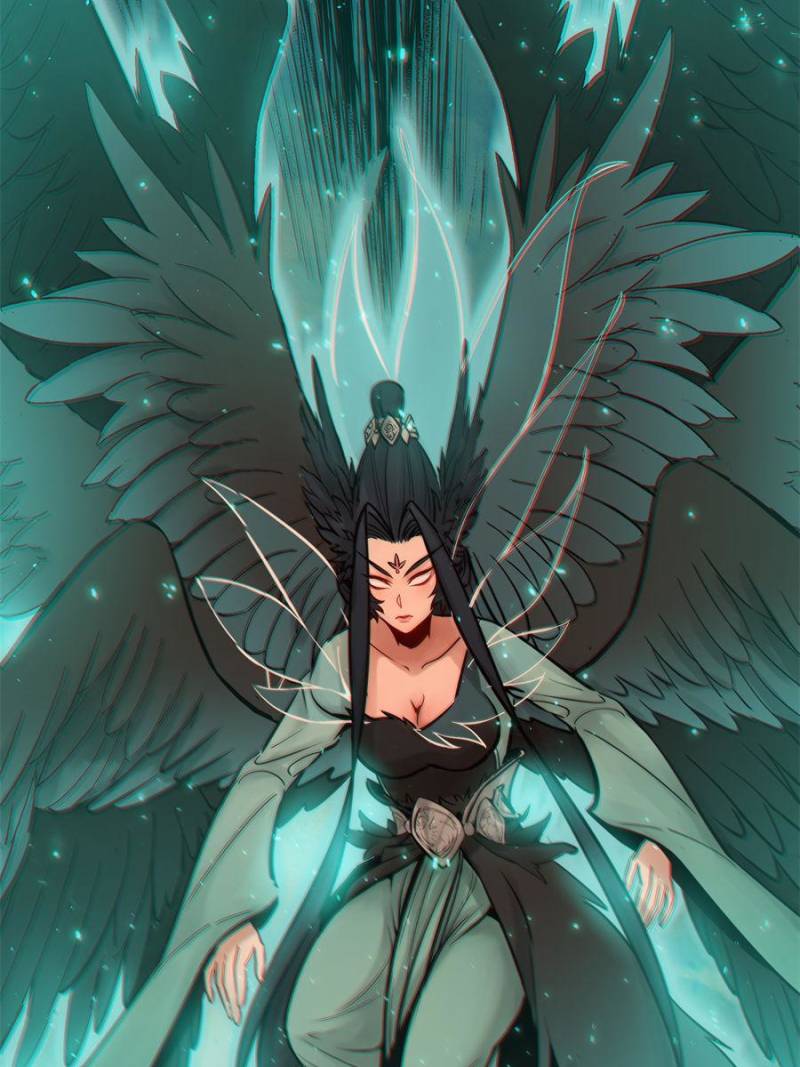 Another Beginning With the Guhuo Bird Chapter 70 - Page 7