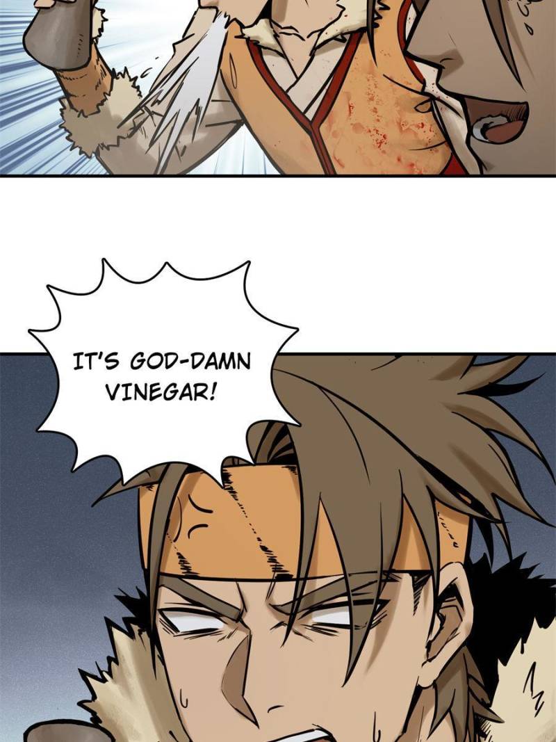 Another Beginning With the Guhuo Bird Chapter 70 - Page 61