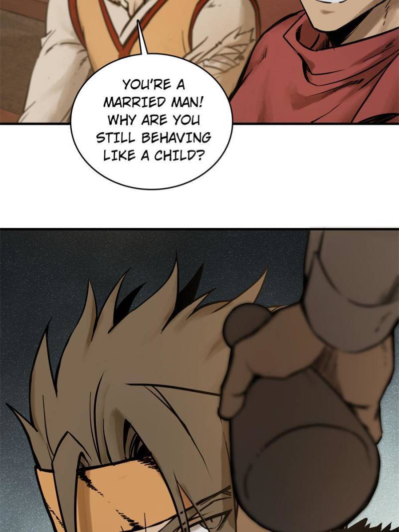 Another Beginning With the Guhuo Bird Chapter 70 - Page 63