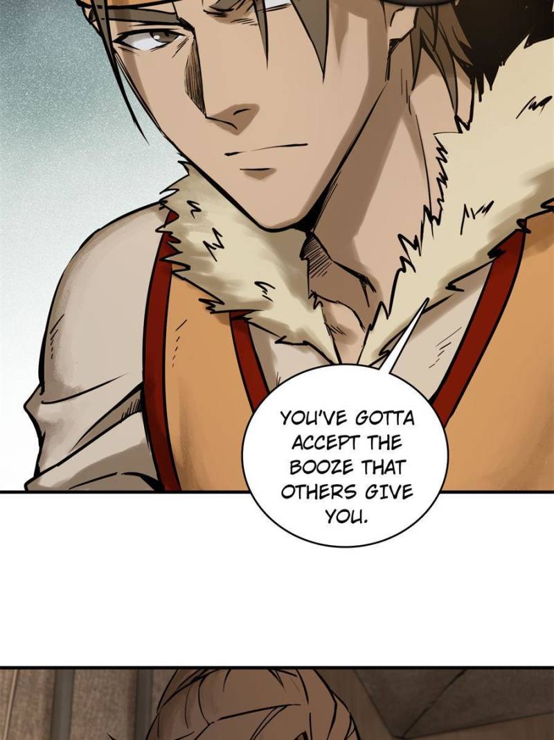 Another Beginning With the Guhuo Bird Chapter 70 - Page 64