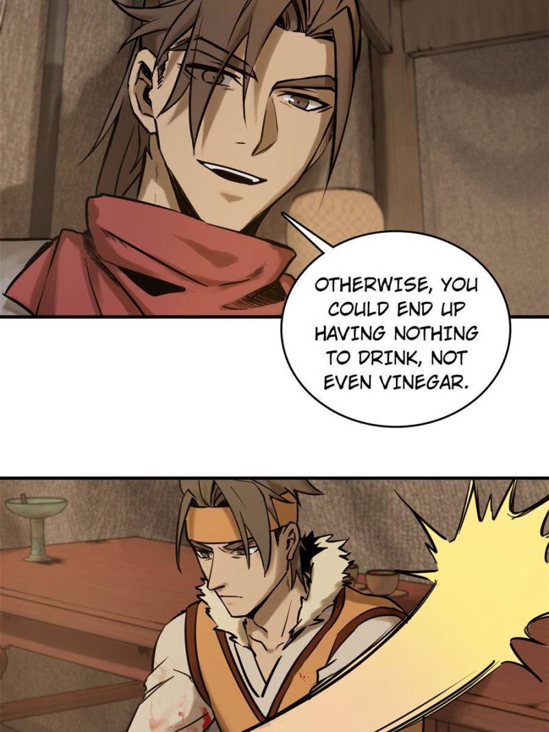 Another Beginning With the Guhuo Bird Chapter 70 - Page 65