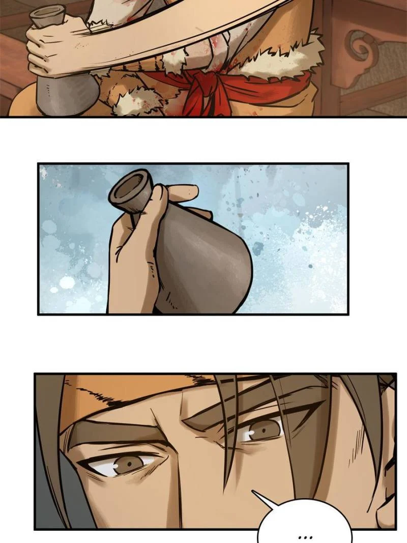 Another Beginning With the Guhuo Bird Chapter 70 - Page 66