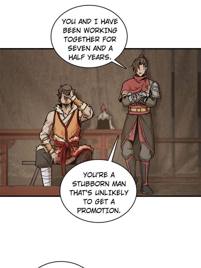 Another Beginning With the Guhuo Bird Chapter 70 - Page 68