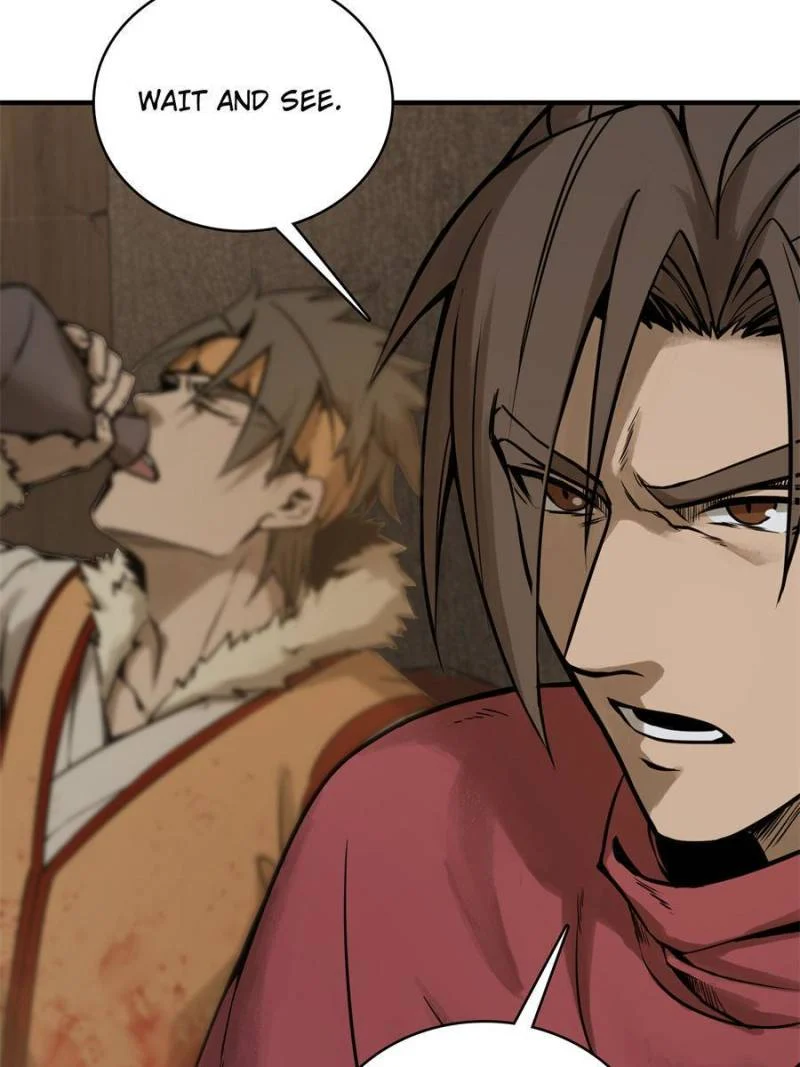 Another Beginning With the Guhuo Bird Chapter 70 - Page 69