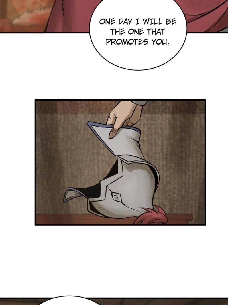 Another Beginning With the Guhuo Bird Chapter 70 - Page 70