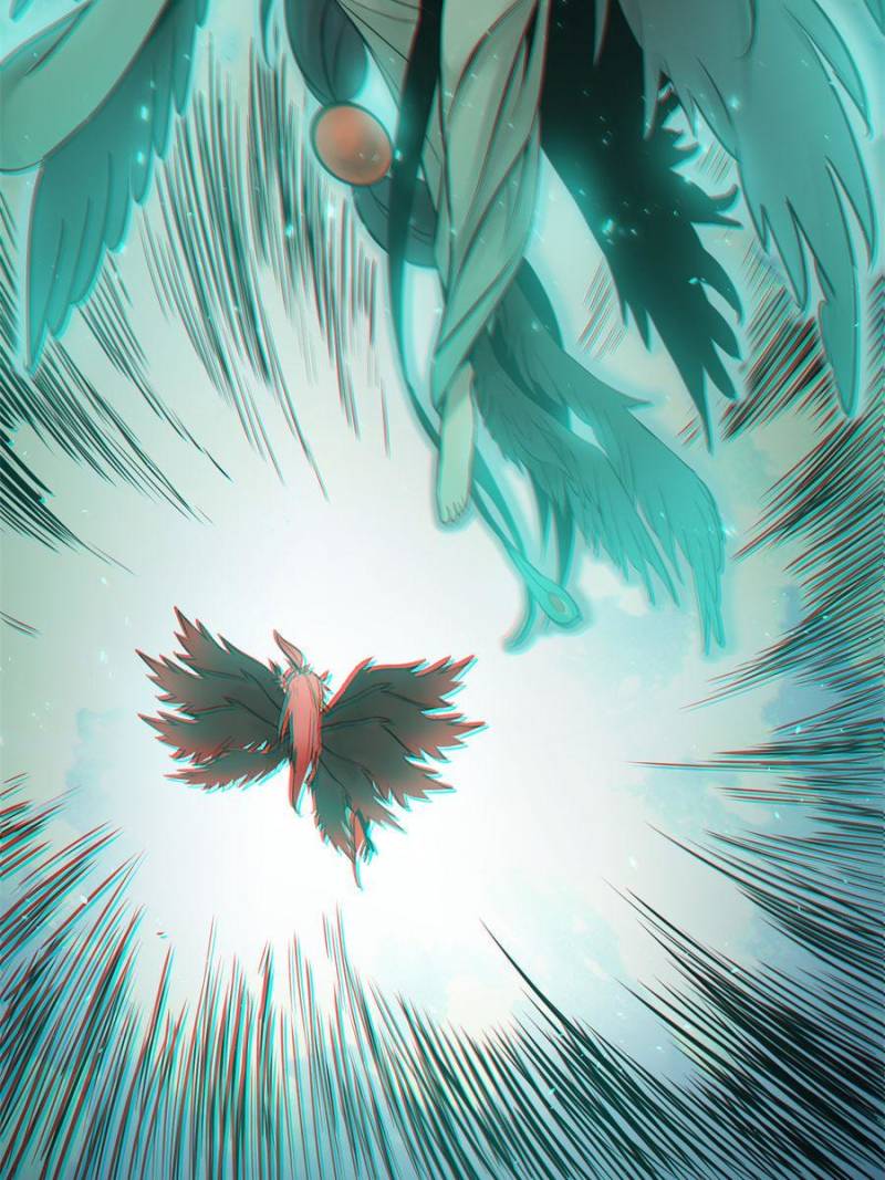 Another Beginning With the Guhuo Bird Chapter 70 - Page 8