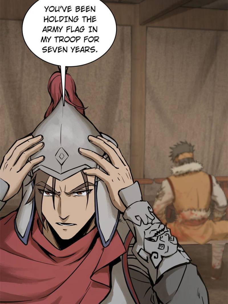Another Beginning With the Guhuo Bird Chapter 70 - Page 71