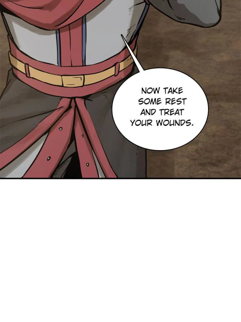 Another Beginning With the Guhuo Bird Chapter 70 - Page 72