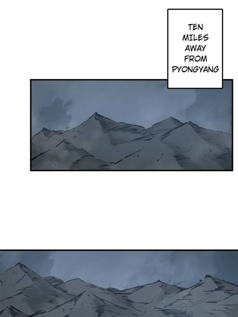 Another Beginning With the Guhuo Bird Chapter 70 - Page 73