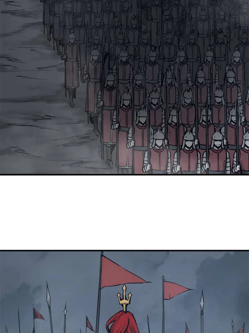 Another Beginning With the Guhuo Bird Chapter 70 - Page 79