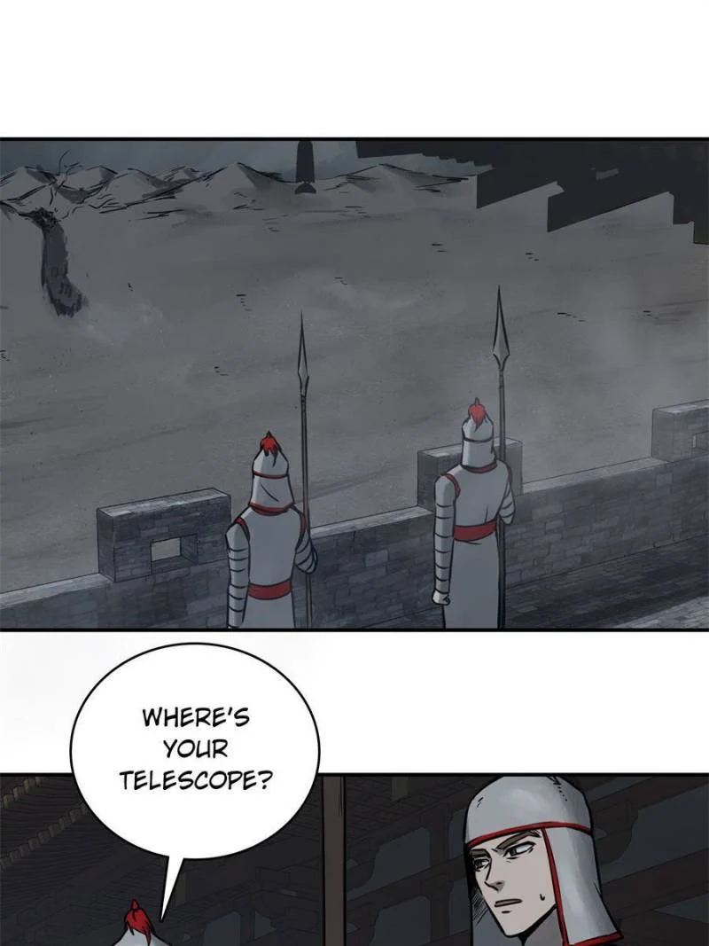 Another Beginning With the Guhuo Bird Chapter 70 - Page 82