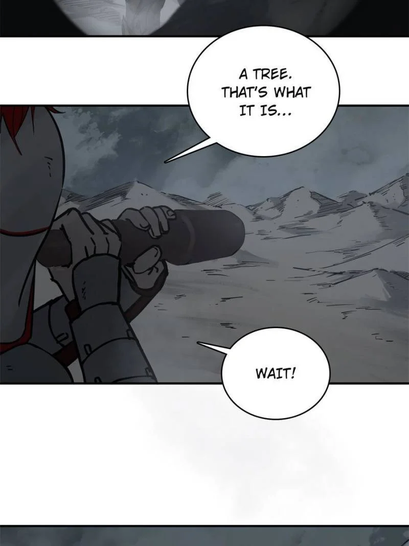 Another Beginning With the Guhuo Bird Chapter 70 - Page 84