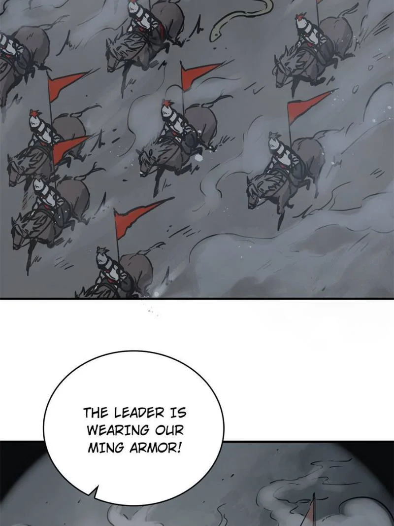 Another Beginning With the Guhuo Bird Chapter 70 - Page 87