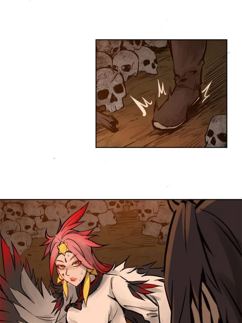 Another Beginning With the Guhuo Bird Chapter 70 - Page 10