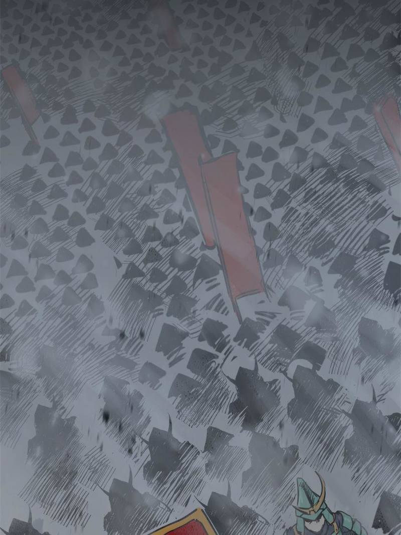 Another Beginning With the Guhuo Bird Chapter 70 - Page 91