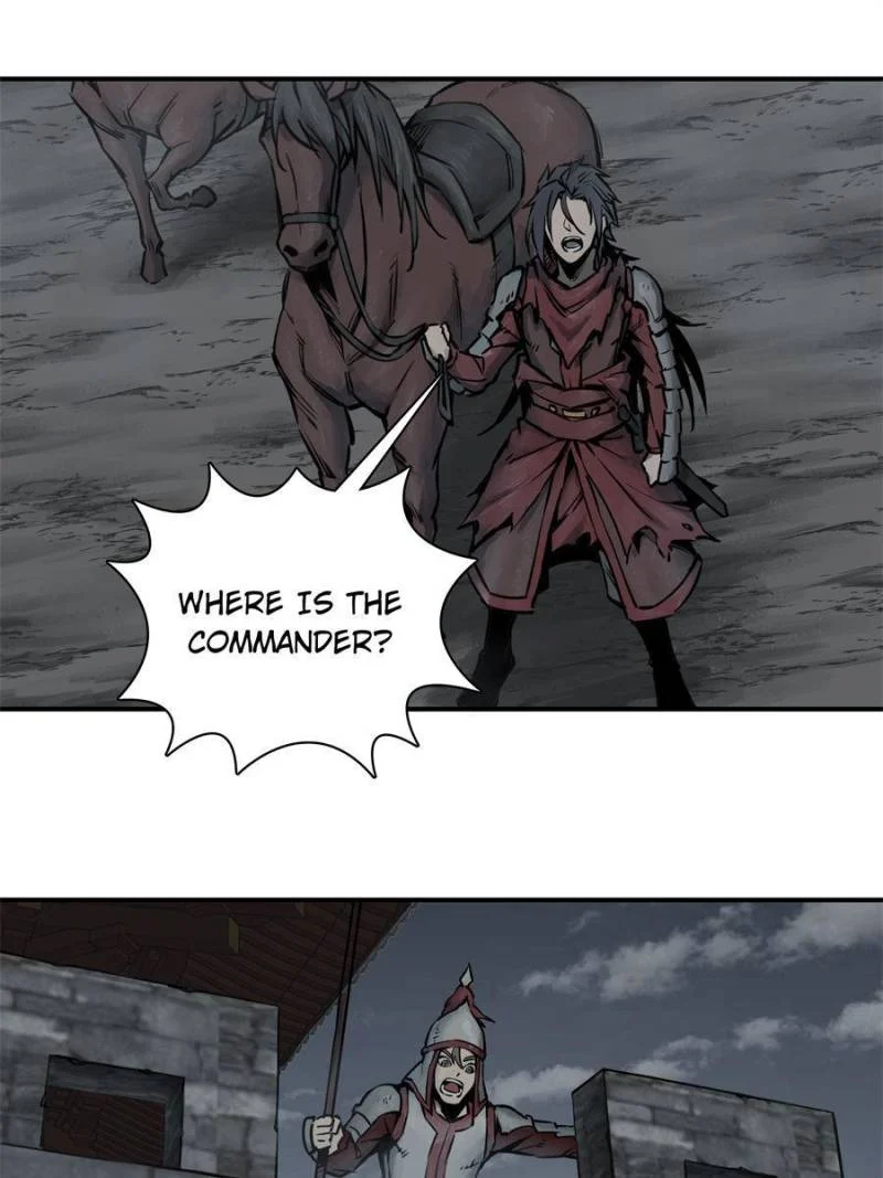 Another Beginning With the Guhuo Bird Chapter 71 - Page 1