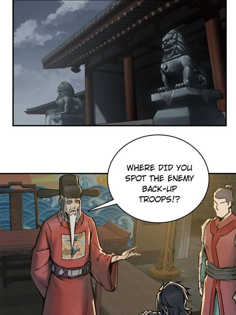 Another Beginning With the Guhuo Bird Chapter 71 - Page 11