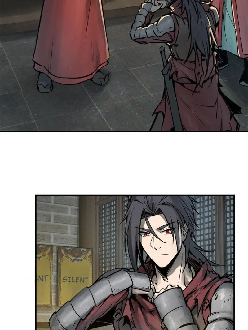 Another Beginning With the Guhuo Bird Chapter 71 - Page 12