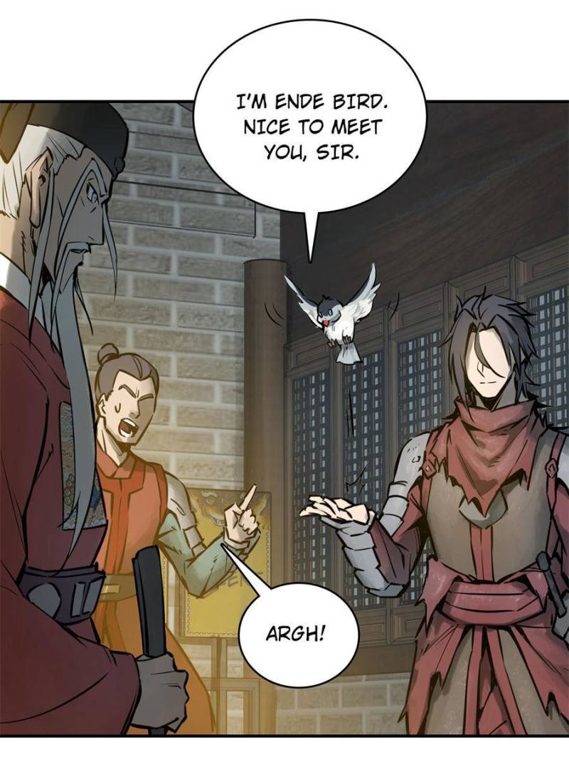 Another Beginning With the Guhuo Bird Chapter 71 - Page 14