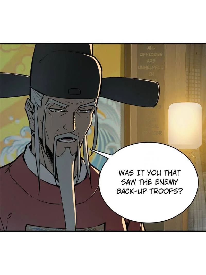 Another Beginning With the Guhuo Bird Chapter 71 - Page 15