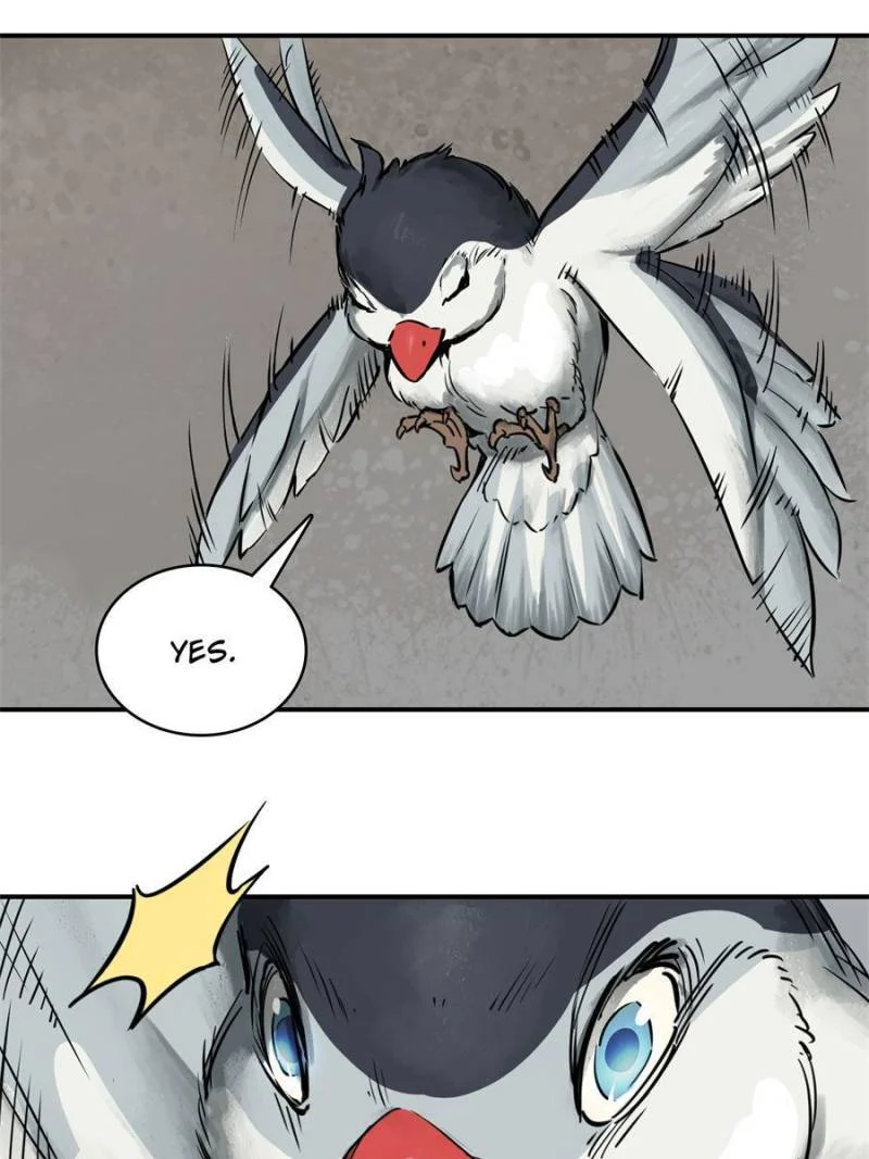 Another Beginning With the Guhuo Bird Chapter 71 - Page 16