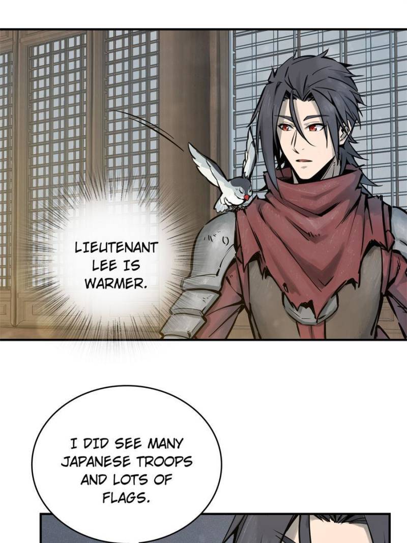 Another Beginning With the Guhuo Bird Chapter 71 - Page 20