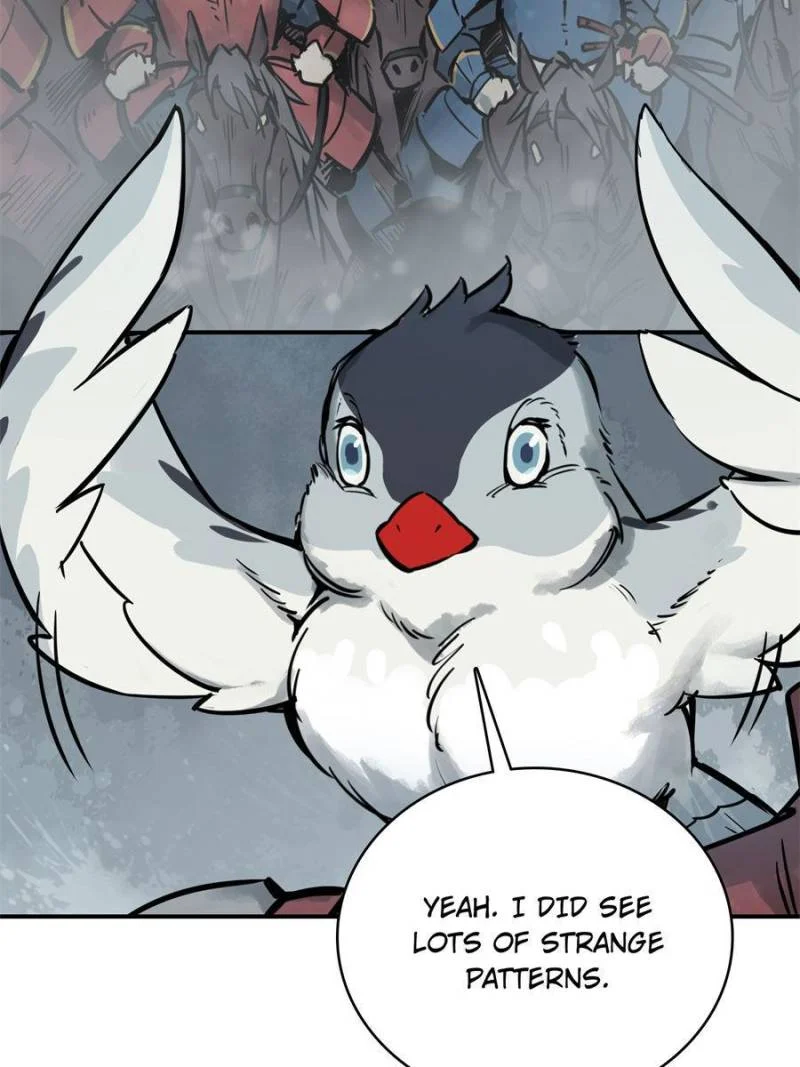 Another Beginning With the Guhuo Bird Chapter 71 - Page 25