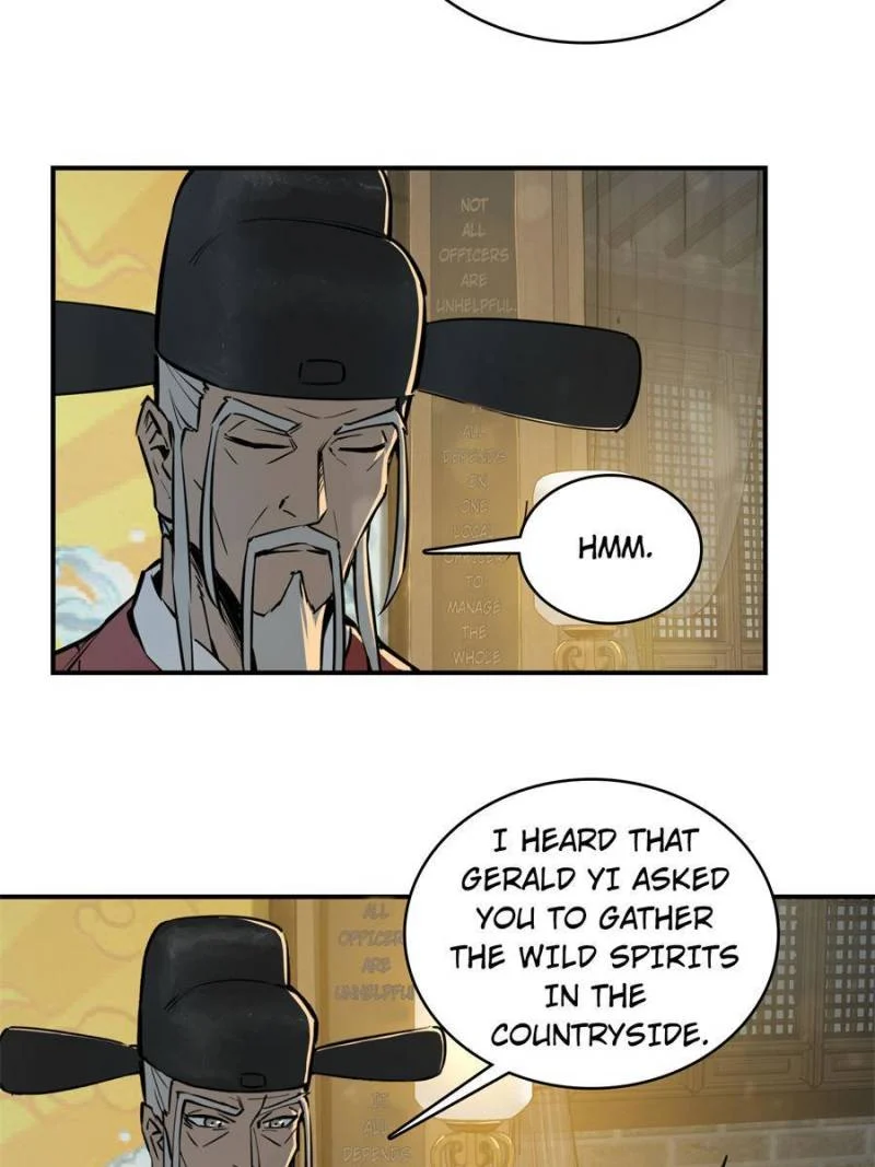 Another Beginning With the Guhuo Bird Chapter 71 - Page 26