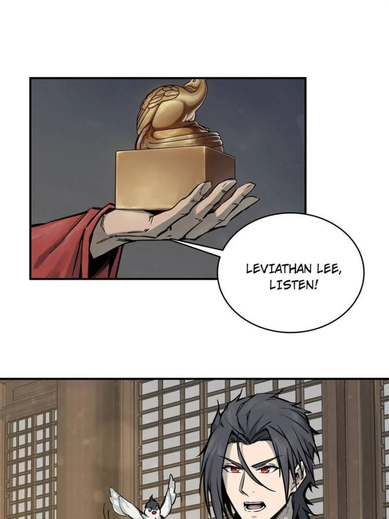 Another Beginning With the Guhuo Bird Chapter 71 - Page 29