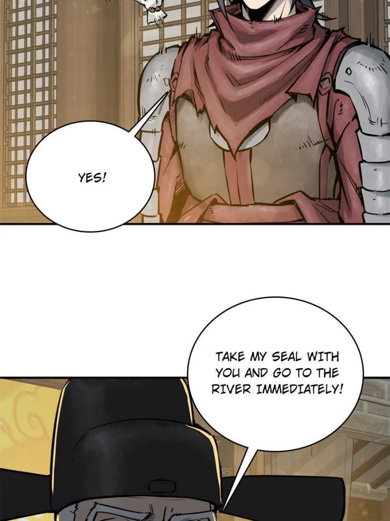 Another Beginning With the Guhuo Bird Chapter 71 - Page 30