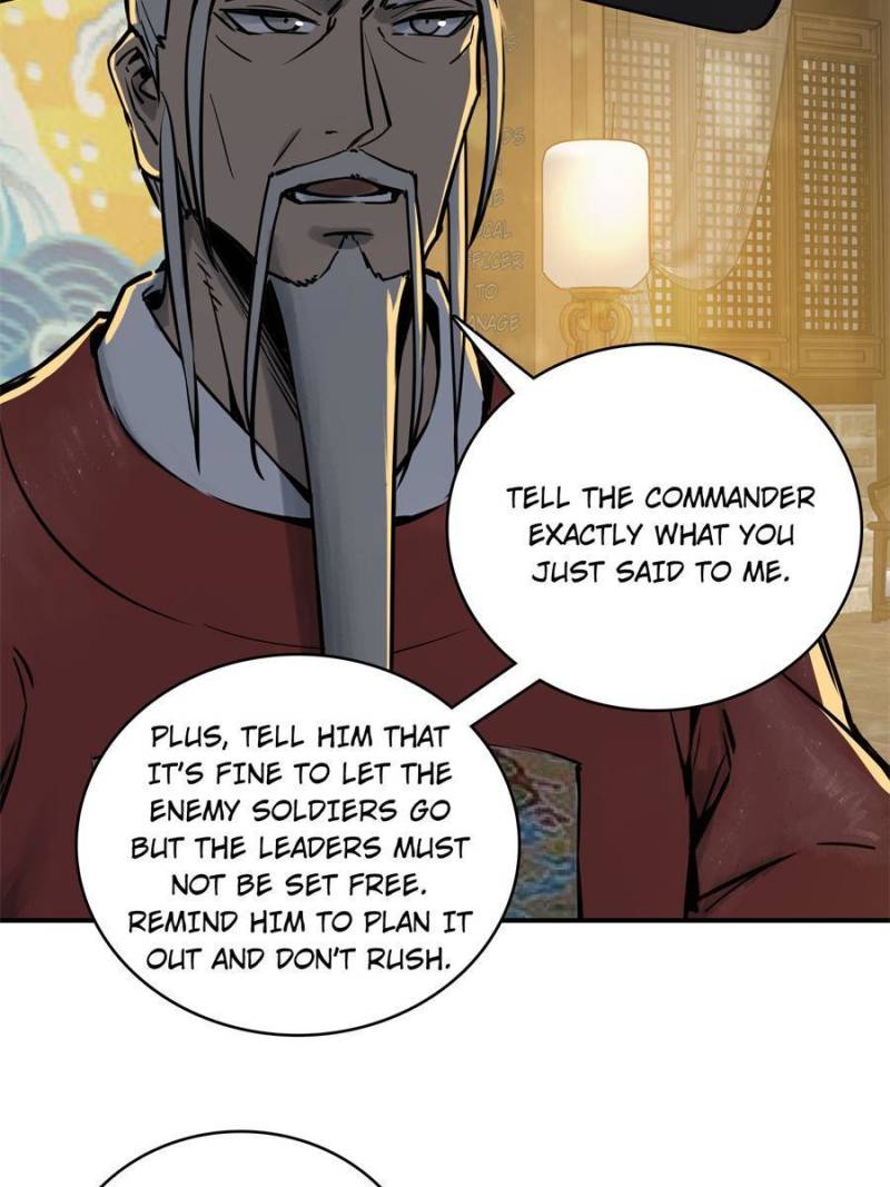 Another Beginning With the Guhuo Bird Chapter 71 - Page 31