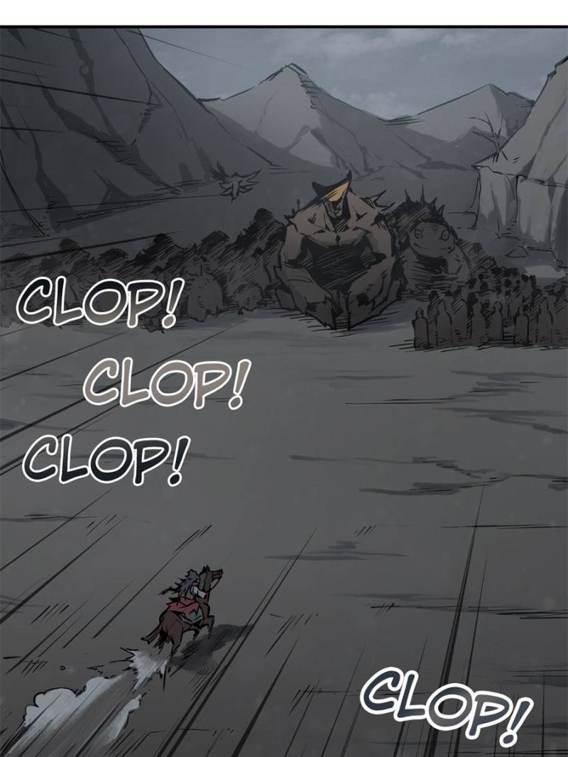 Another Beginning With the Guhuo Bird Chapter 71 - Page 37