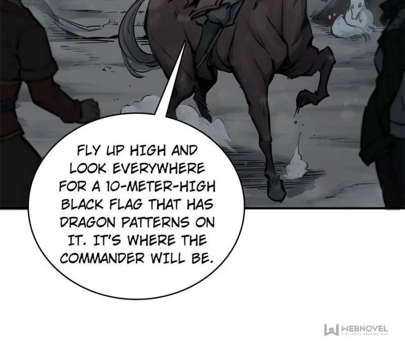 Another Beginning With the Guhuo Bird Chapter 71 - Page 39