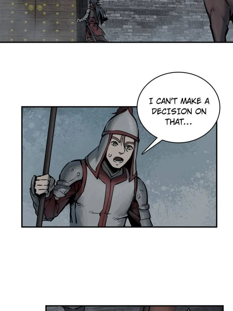 Another Beginning With the Guhuo Bird Chapter 71 - Page 5