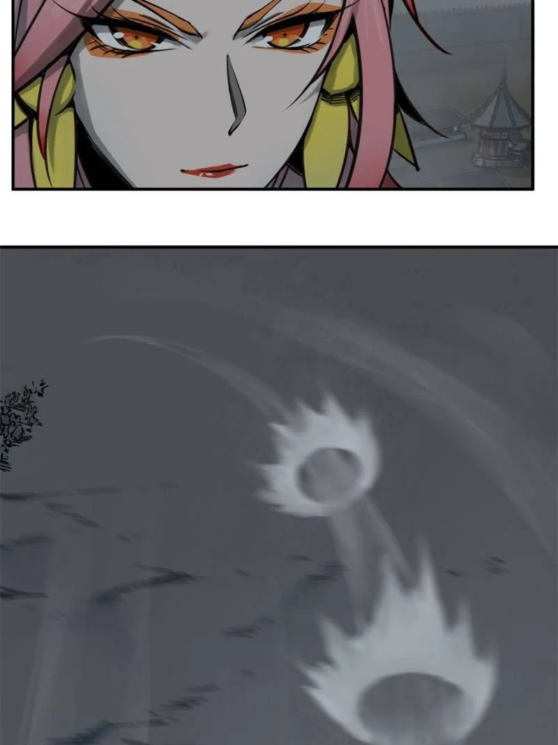 Another Beginning With the Guhuo Bird Chapter 71 - Page 42