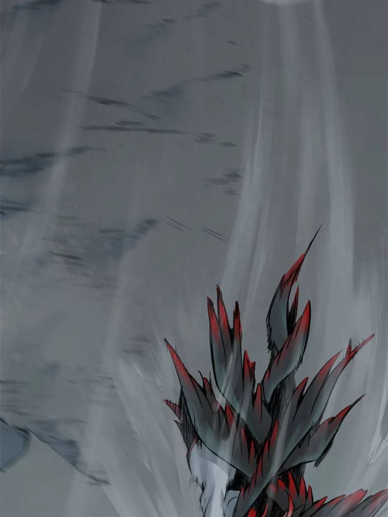 Another Beginning With the Guhuo Bird Chapter 71 - Page 43