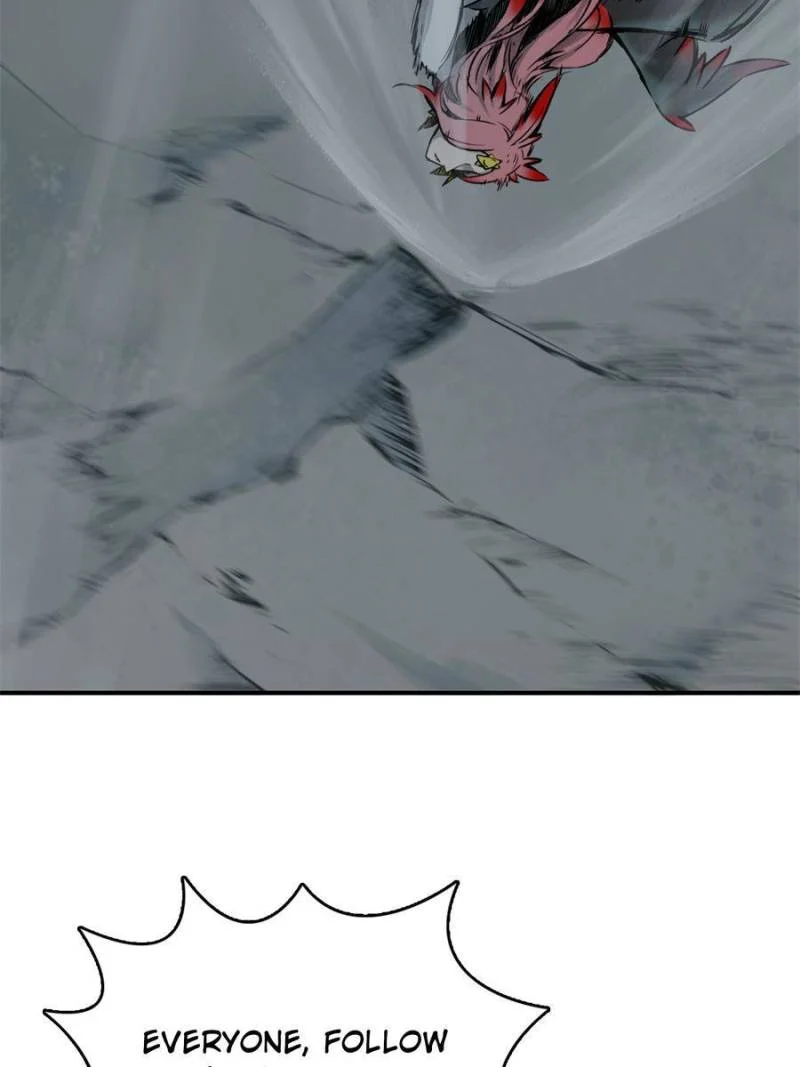 Another Beginning With the Guhuo Bird Chapter 71 - Page 44