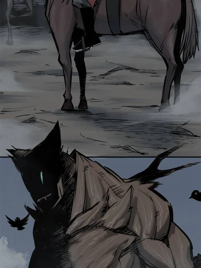 Another Beginning With the Guhuo Bird Chapter 71 - Page 47