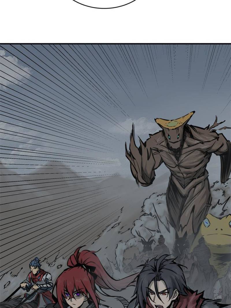 Another Beginning With the Guhuo Bird Chapter 71 - Page 49