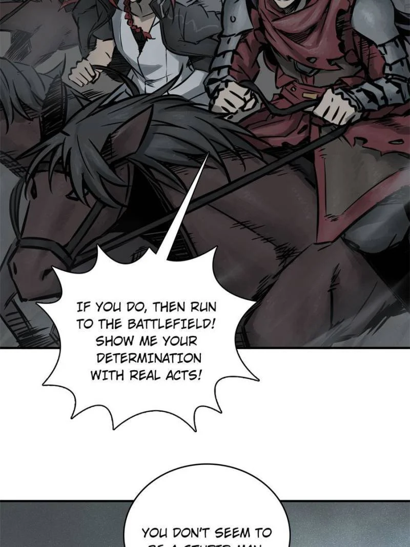 Another Beginning With the Guhuo Bird Chapter 71 - Page 50