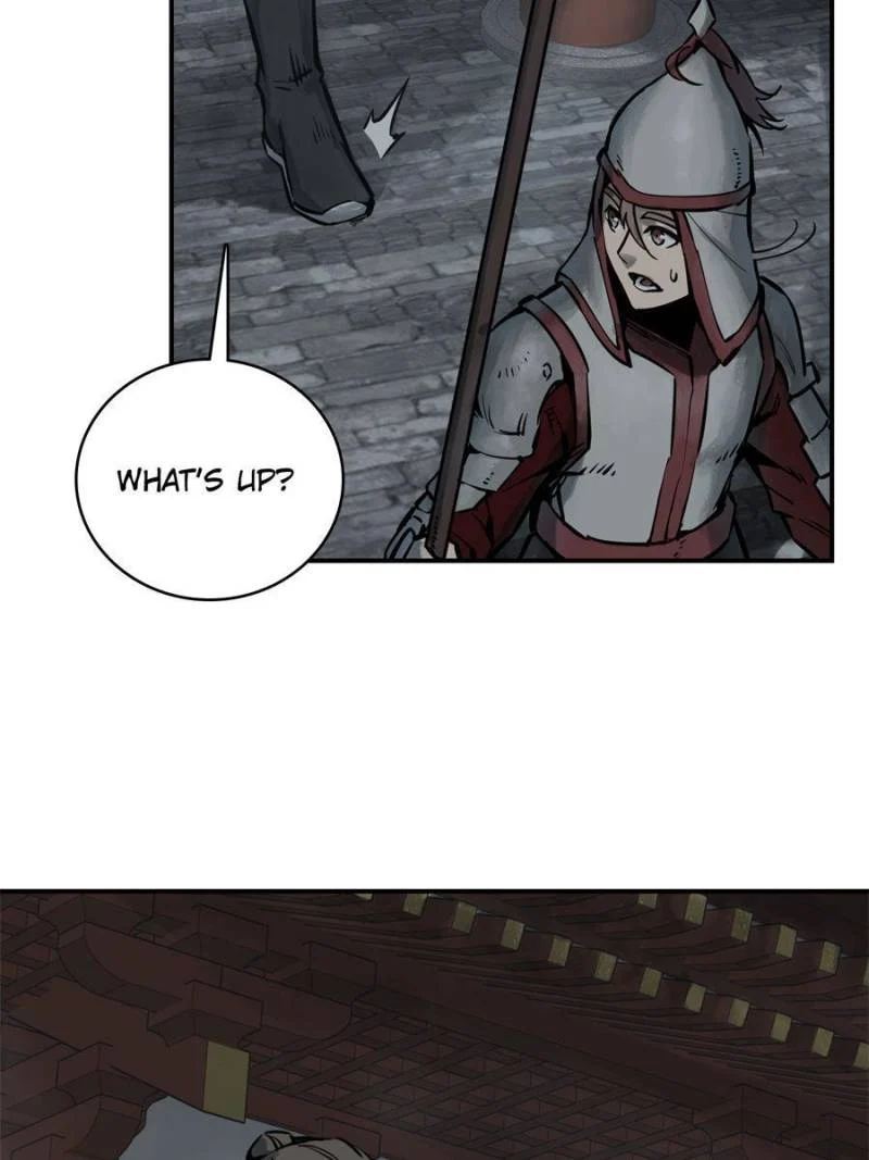 Another Beginning With the Guhuo Bird Chapter 71 - Page 6