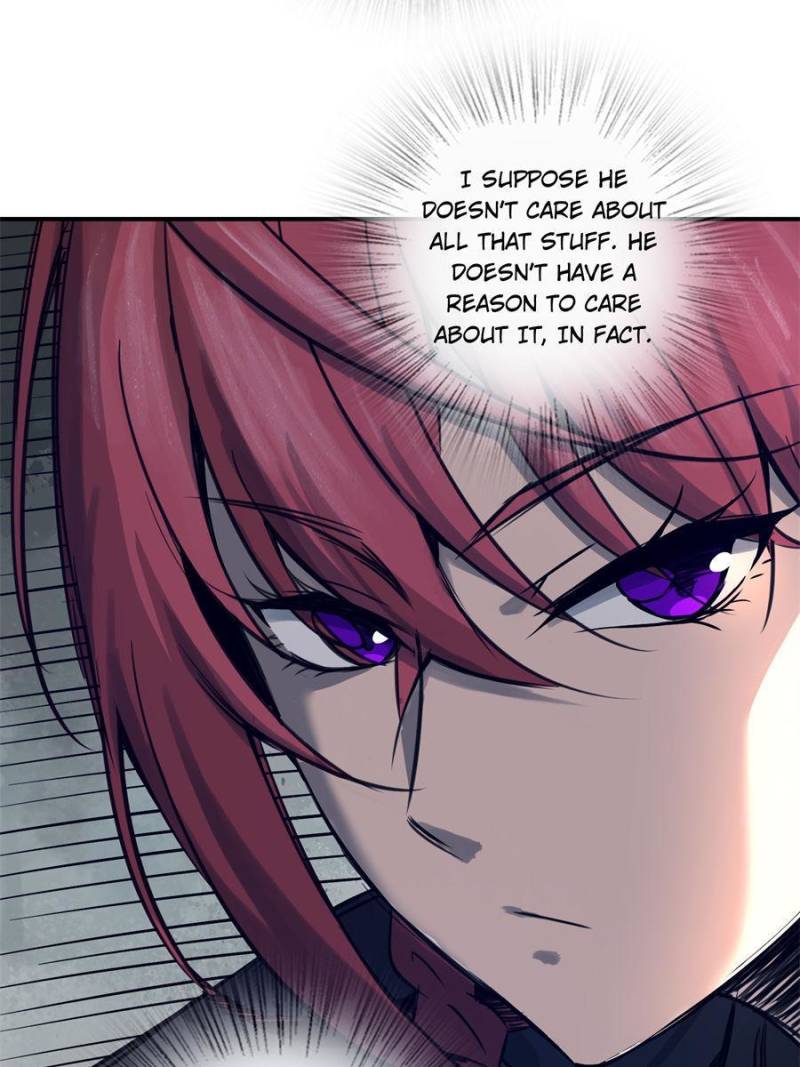 Another Beginning With the Guhuo Bird Chapter 71 - Page 57