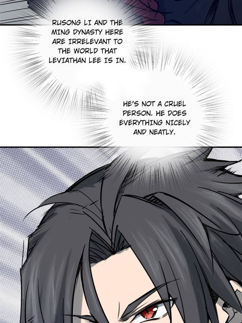 Another Beginning With the Guhuo Bird Chapter 71 - Page 58
