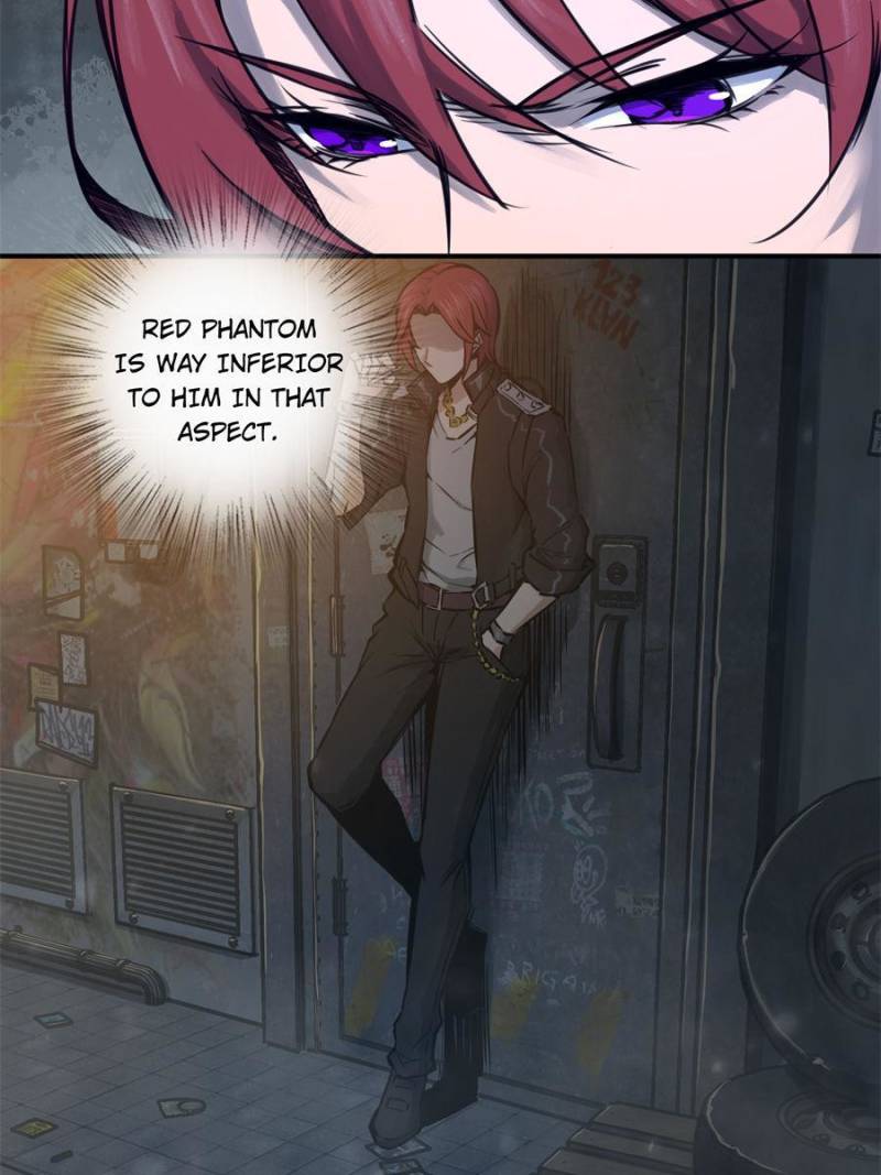 Another Beginning With the Guhuo Bird Chapter 71 - Page 60
