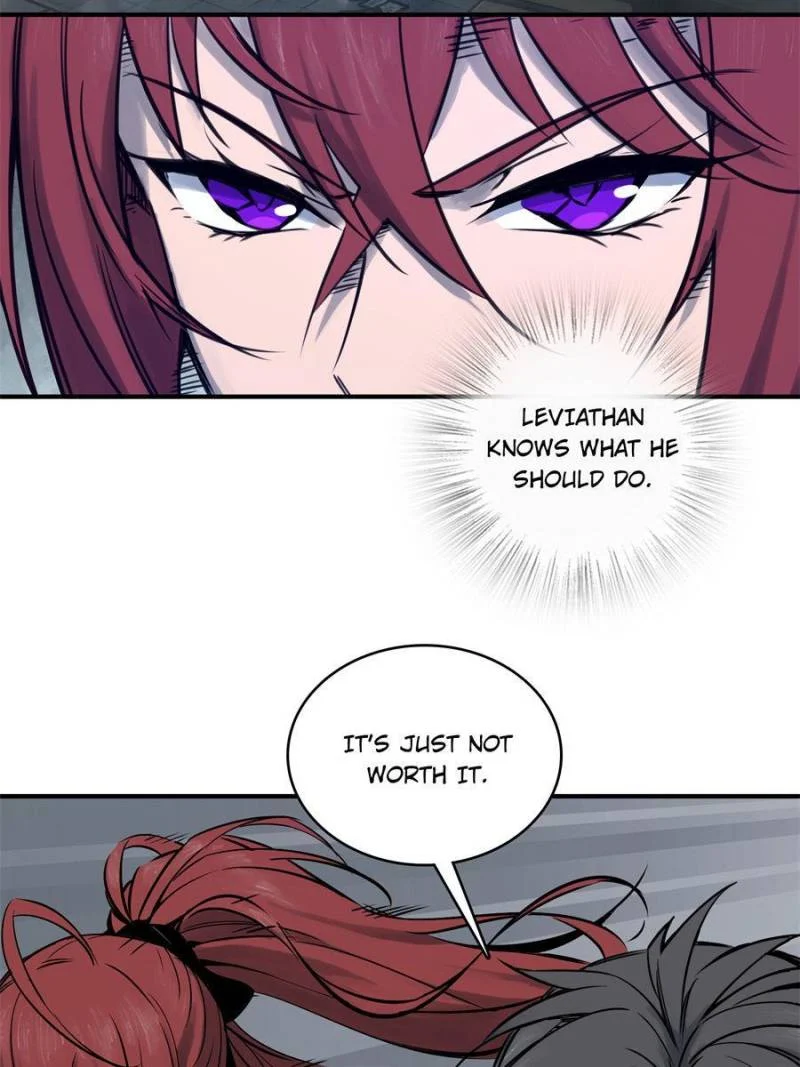 Another Beginning With the Guhuo Bird Chapter 71 - Page 61