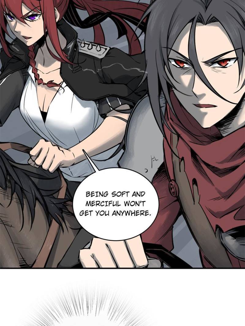 Another Beginning With the Guhuo Bird Chapter 71 - Page 62