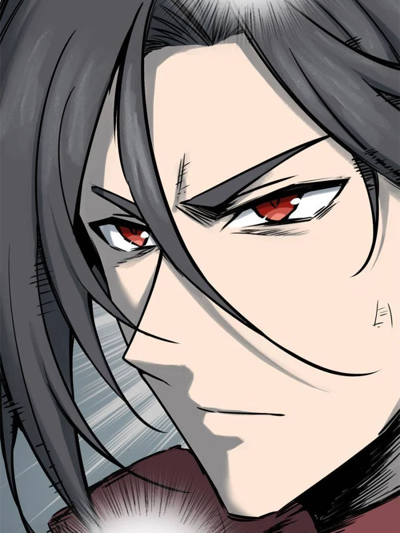 Another Beginning With the Guhuo Bird Chapter 71 - Page 64