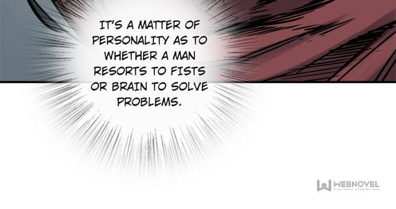 Another Beginning With the Guhuo Bird Chapter 71 - Page 65