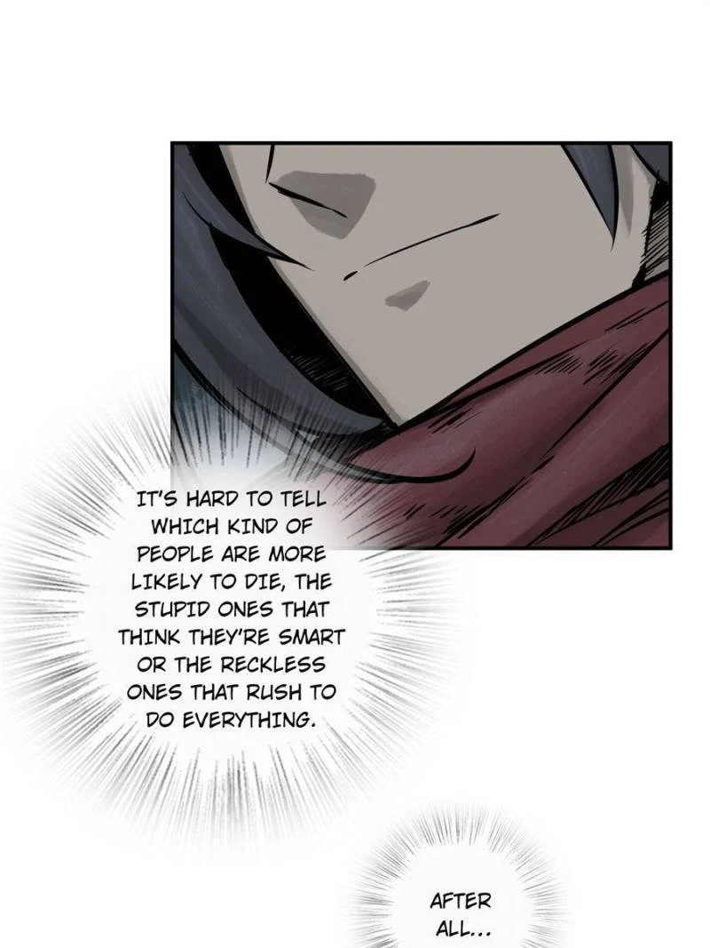 Another Beginning With the Guhuo Bird Chapter 71 - Page 66