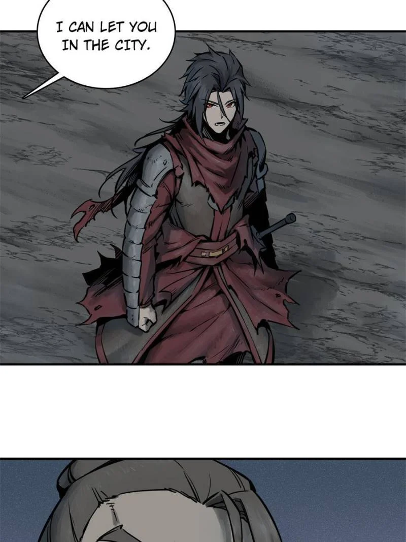 Another Beginning With the Guhuo Bird Chapter 71 - Page 8
